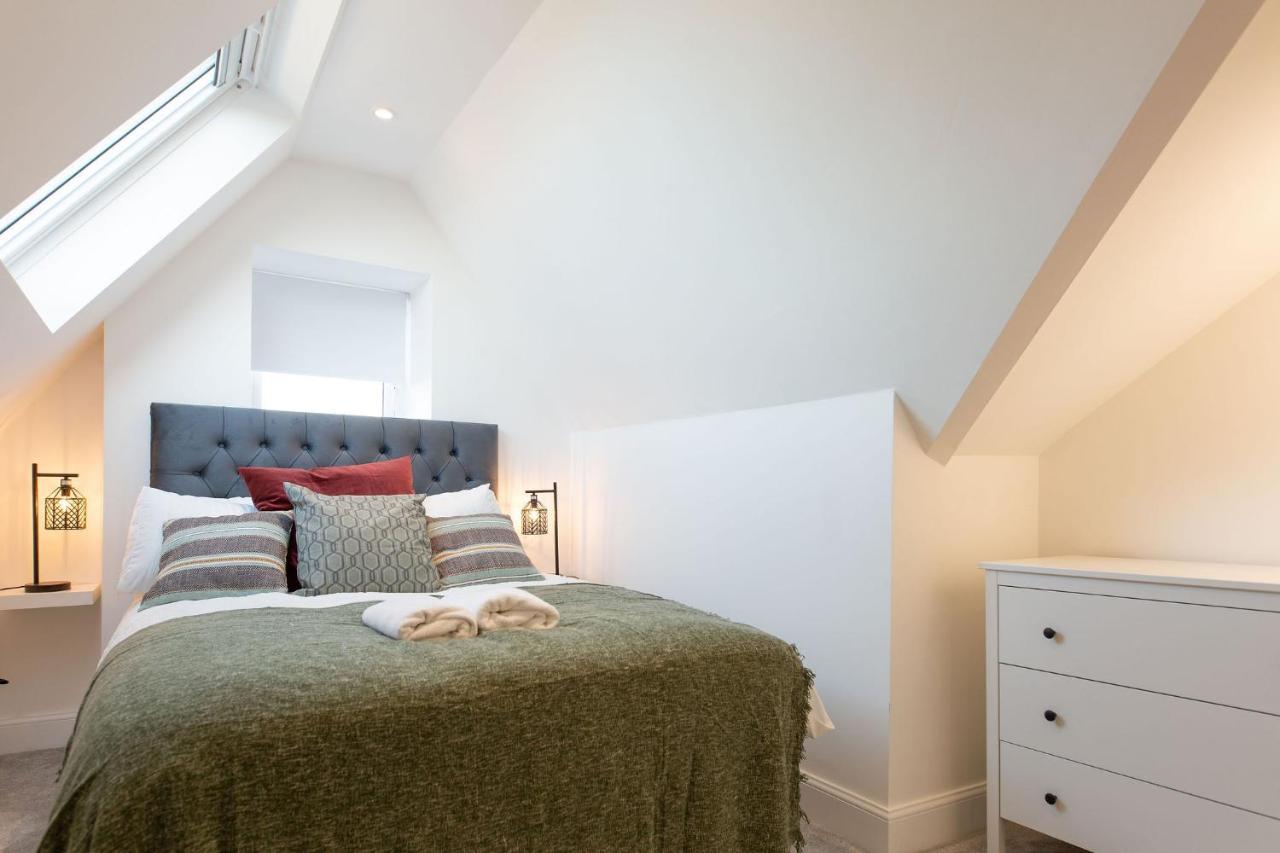 Stayright Flats In With Designated Parking Apartment